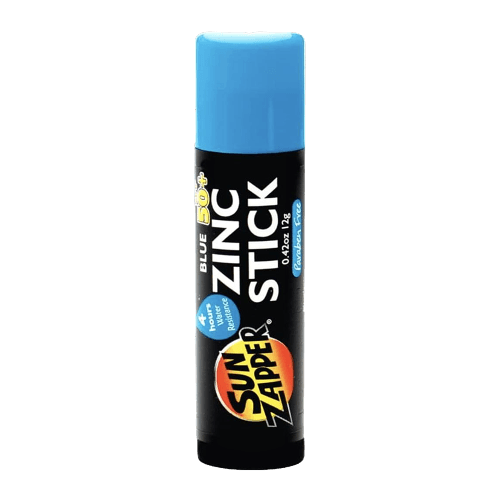 Zinc Stick