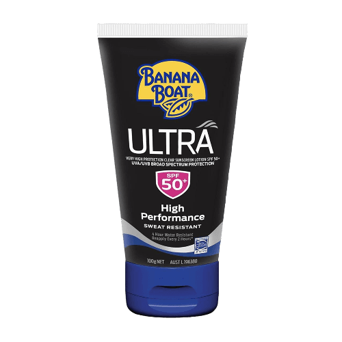 Sunscreen Lotion