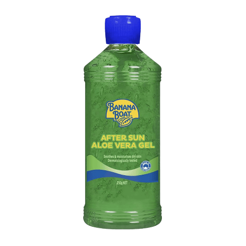 After Sun Gel