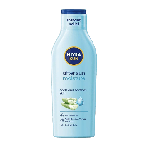 Moisturising Lotion