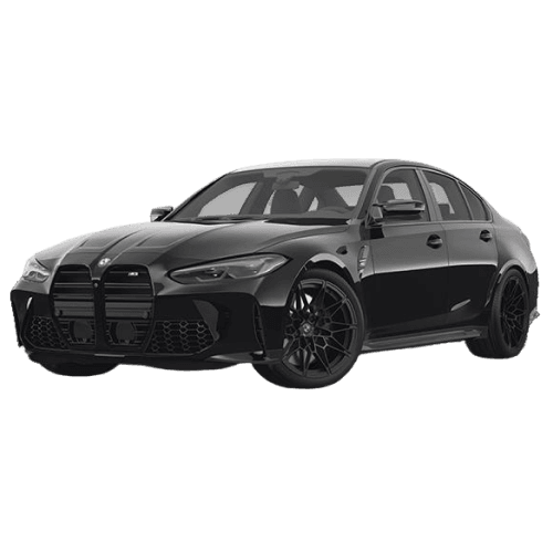 M3 Sedan (2024)
