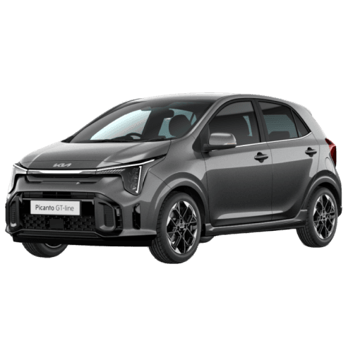 Picanto GT-Line (2024)