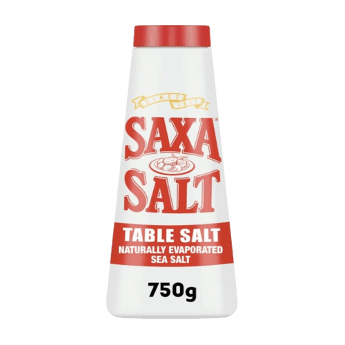 Salt