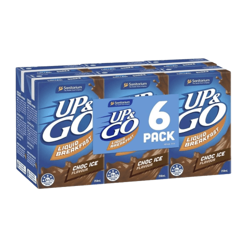 UP&GO