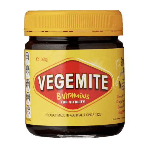 Vegemite