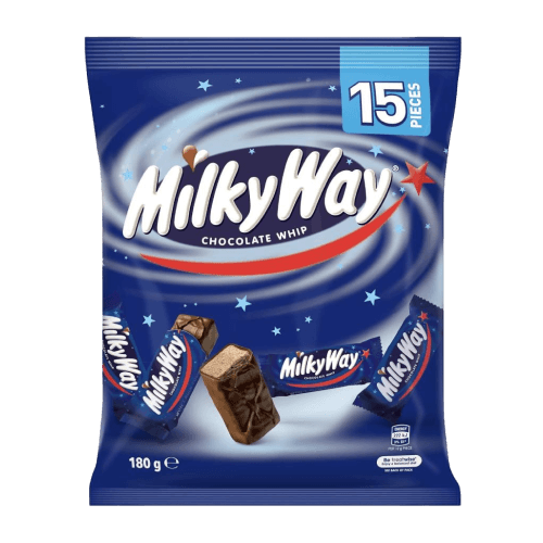 Milky Way