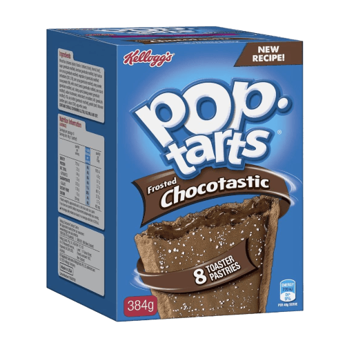 Pop-Tarts