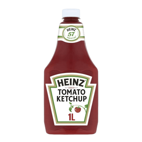 Ketchup