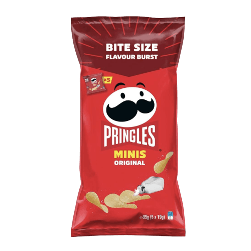 Pringles