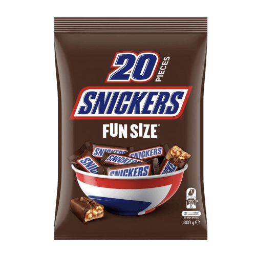 Snickers