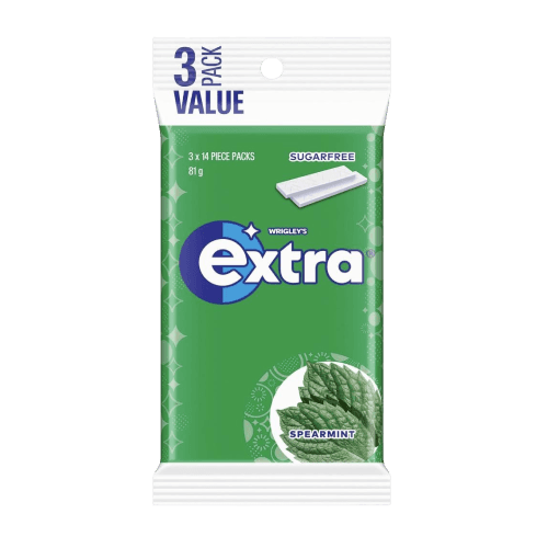 Chewing Gum