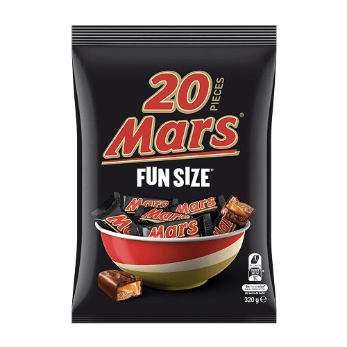 Mars