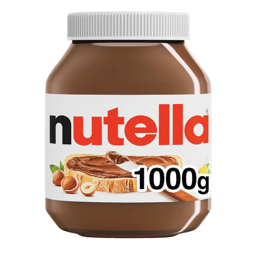 Nutella