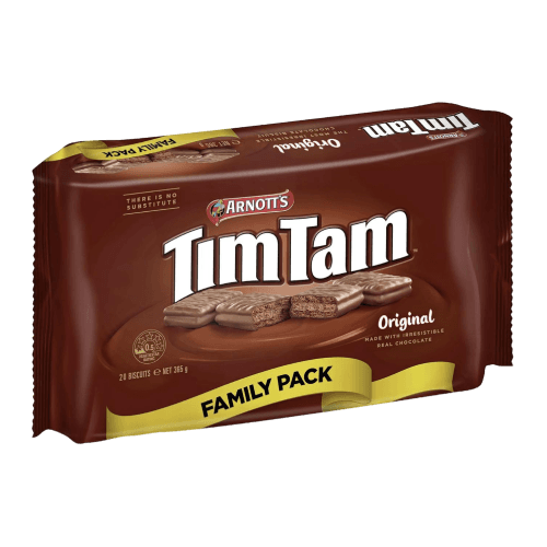 Tim Tam