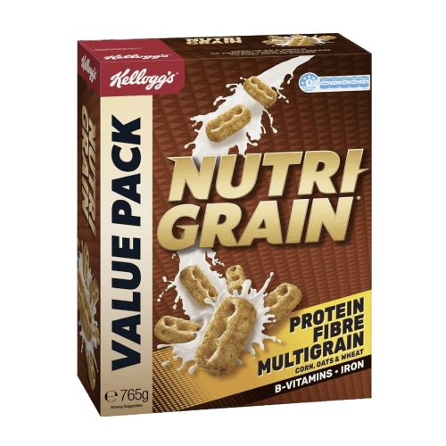 Nutri-Grain