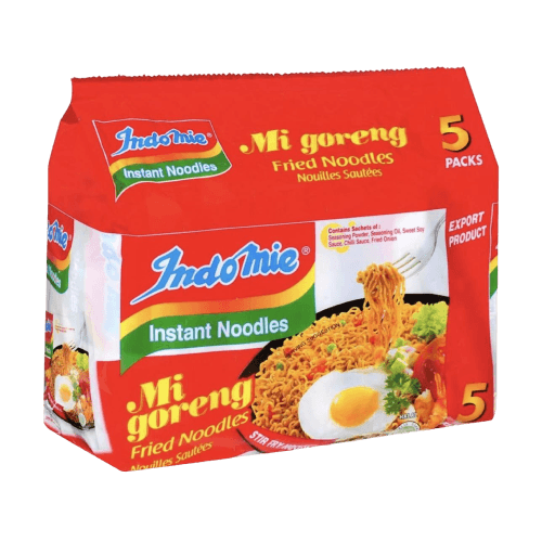 Mi Goreng