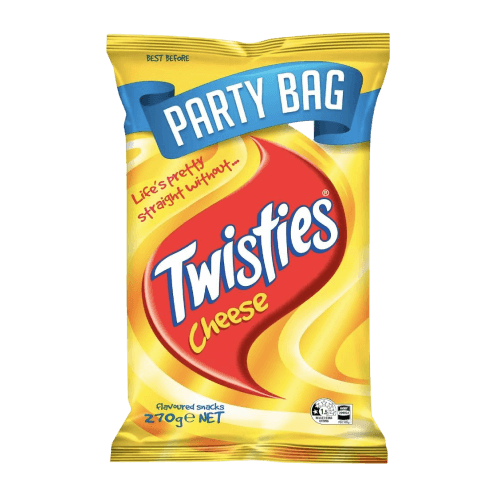 Twisties