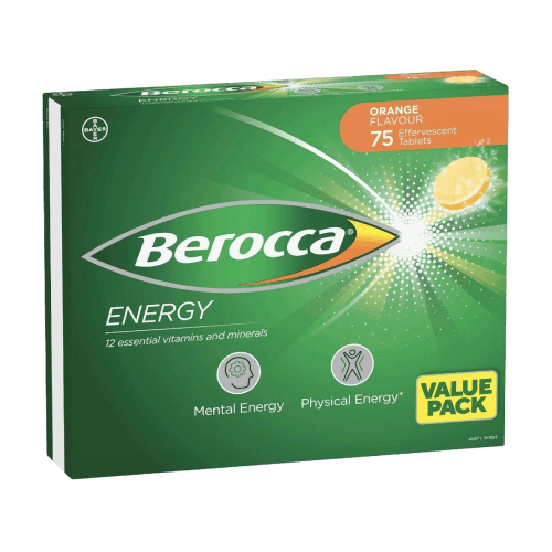 Berocca