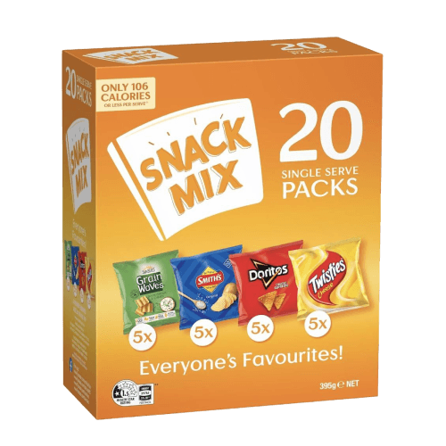 Chips Multipack