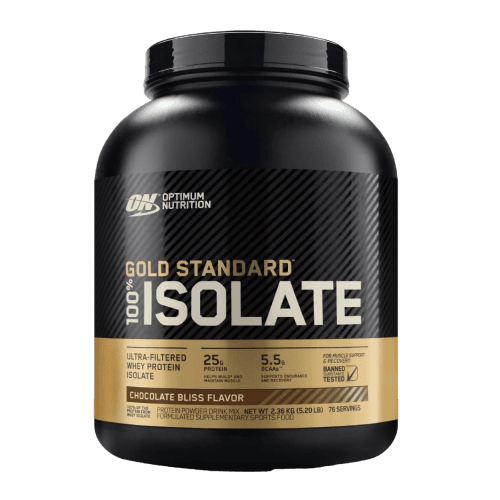 Isolate Protein