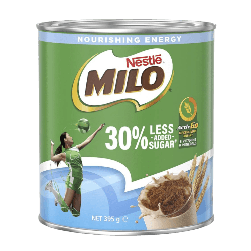 Milo