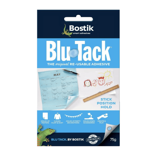 Blu Tack
