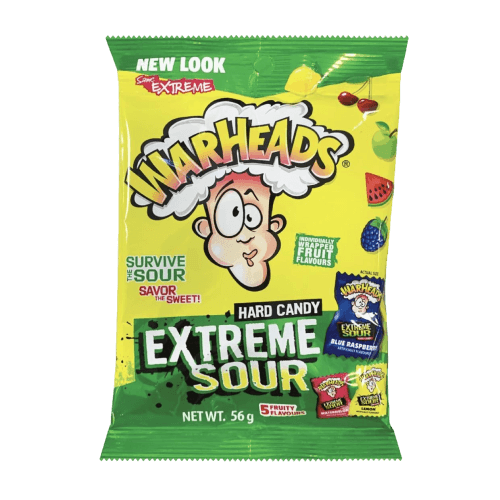 Warheads