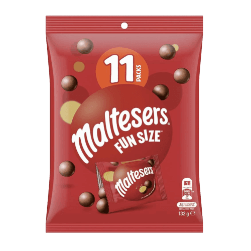 Maltesers