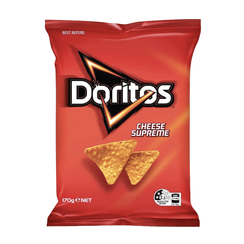 Corn Chips