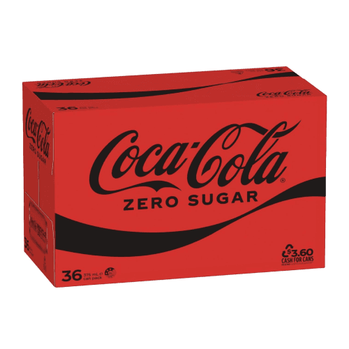 Coca-Cola