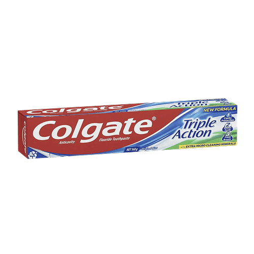 Toothpaste