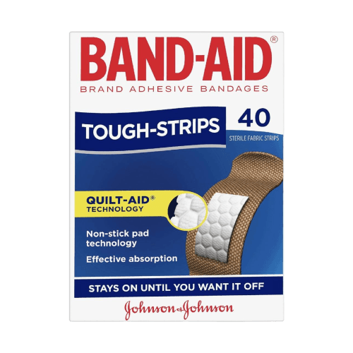 Band-Aid