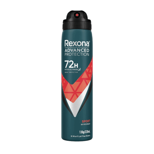 Rexona
