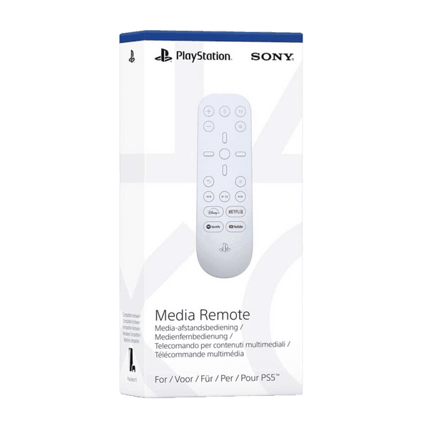 Media Remote