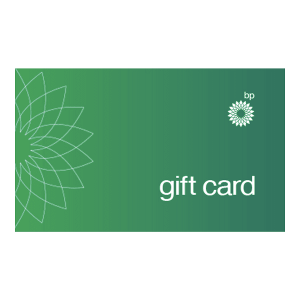 BP eGift Card
