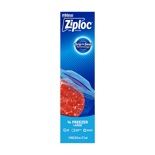 Freezer Bags