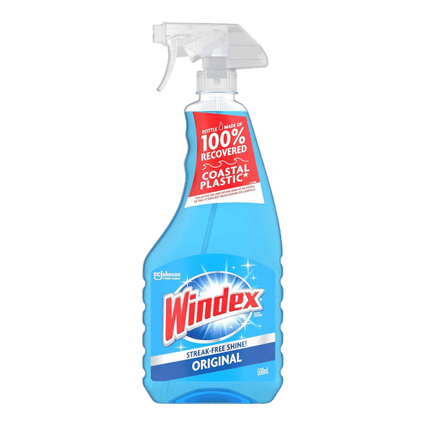 Window Cleaner