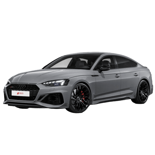 RS 5 Sportback (2024)