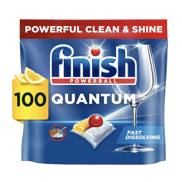 Dishwashing Tablets