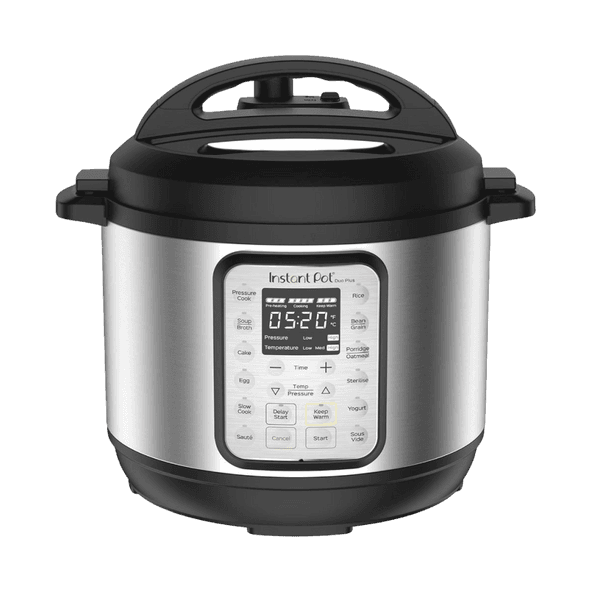 Pressure Cooker
