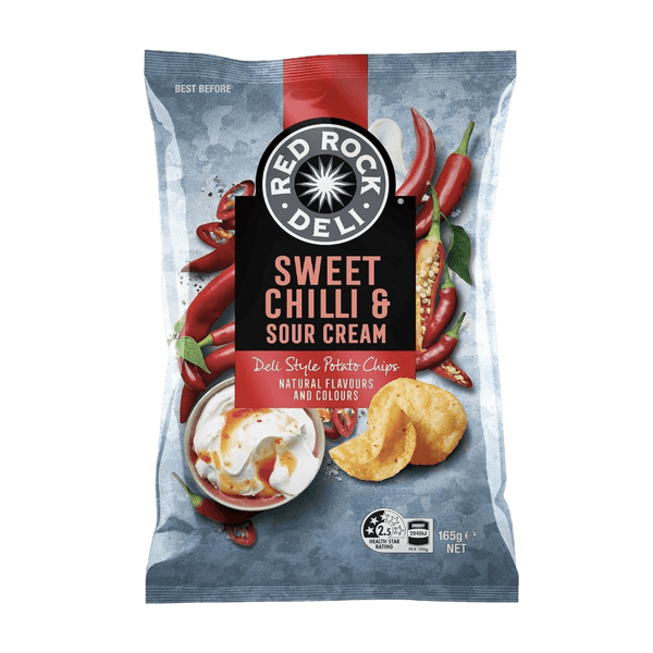 Potato Chips