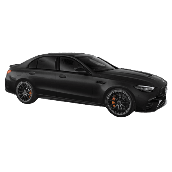 C63 AMG (2024)