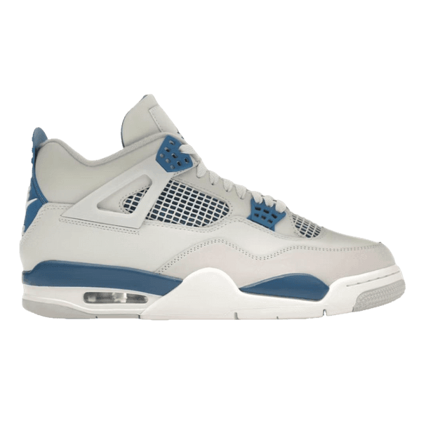Jordan 4 Retro Military Blue