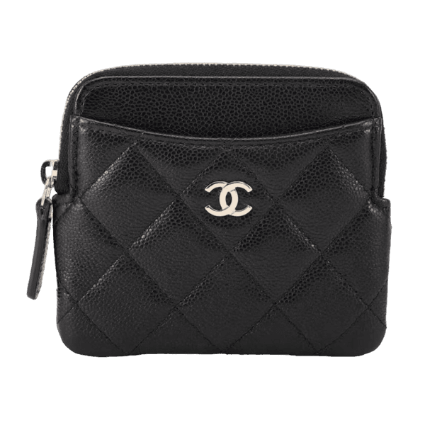 Square Coin Purse