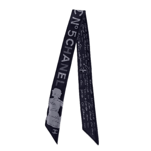 Twilly Mini Scarf