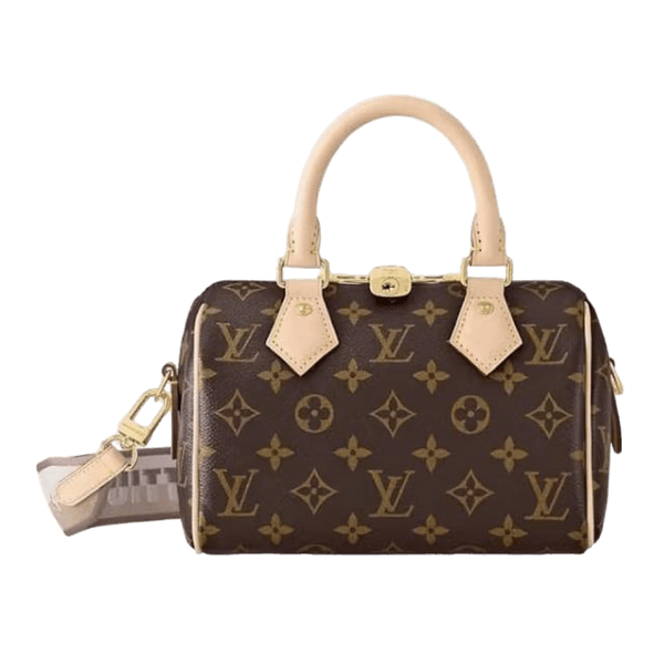 Speedy Bandouliere 20 Beige