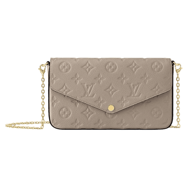 Felicie Pochette Turtledove