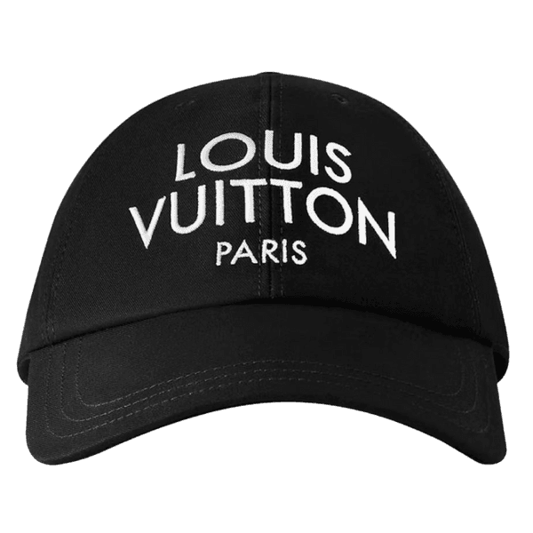 My LV Paris Cap
