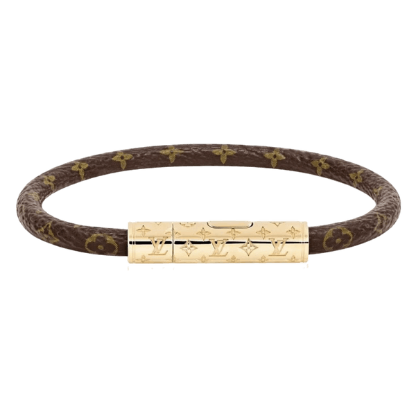 Confidential Bracelet