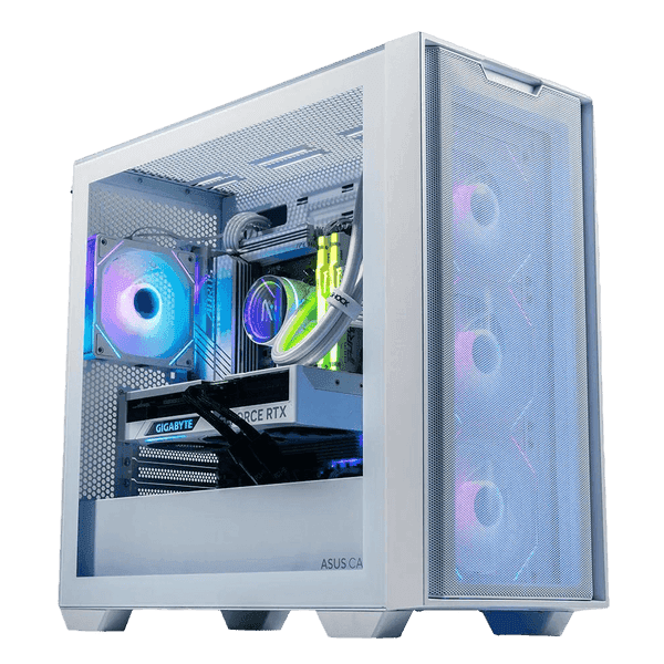 Rapid White